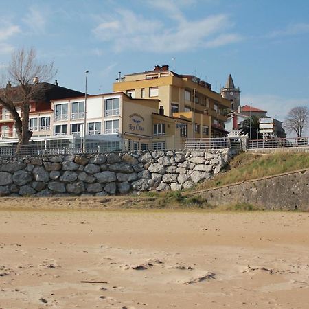 Hotel Las Olas Noja Kültér fotó