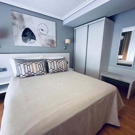 Hotel Las Olas Noja Kültér fotó