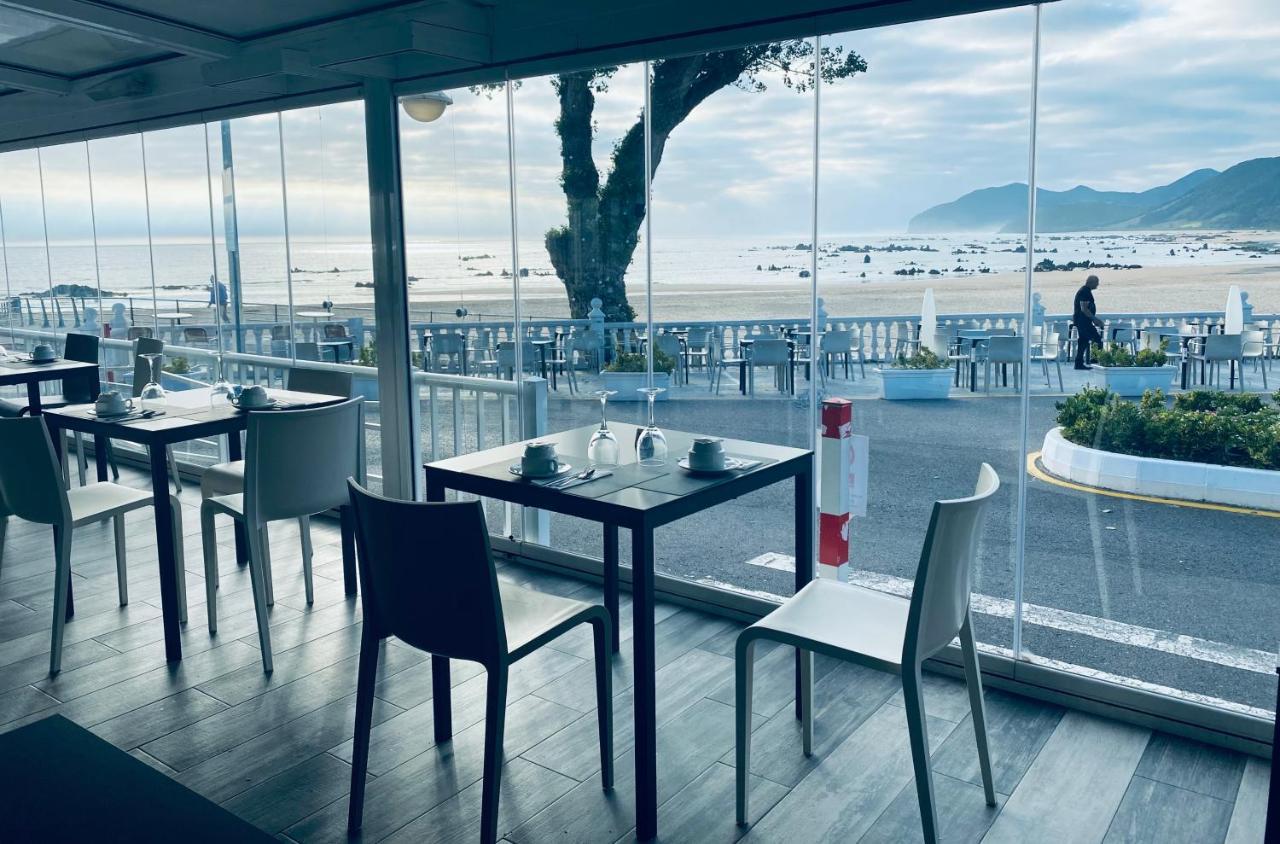 Hotel Las Olas Noja Kültér fotó
