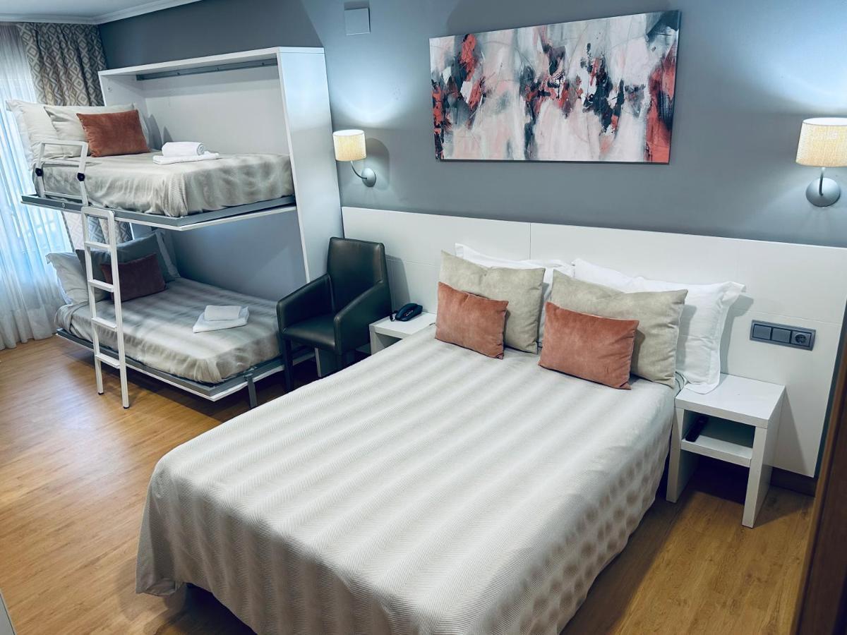 Hotel Las Olas Noja Kültér fotó