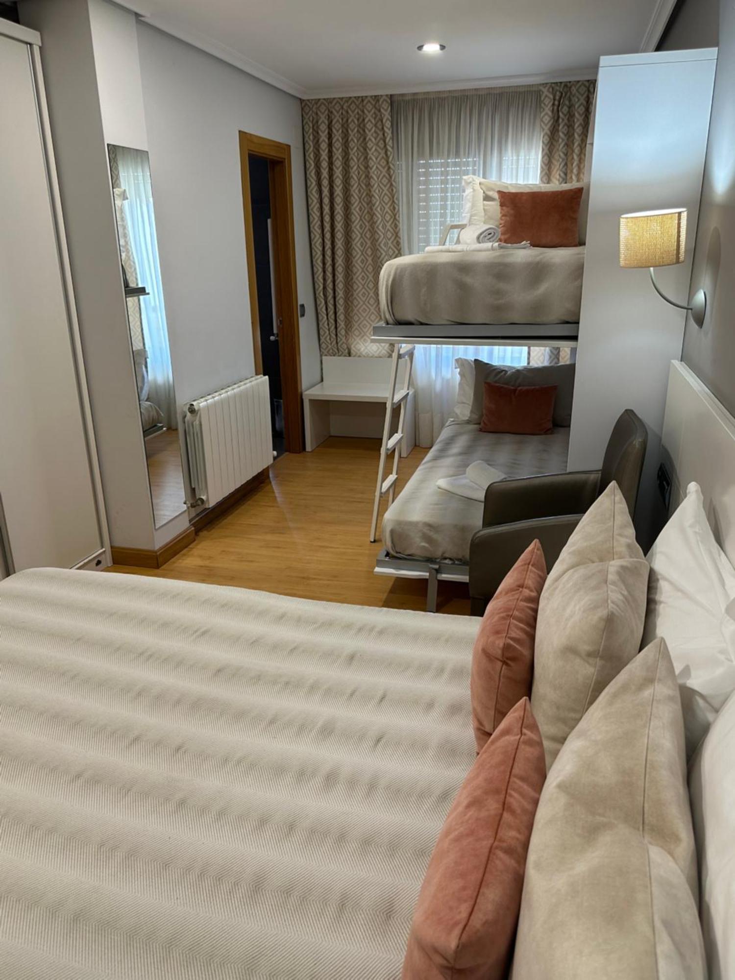 Hotel Las Olas Noja Kültér fotó