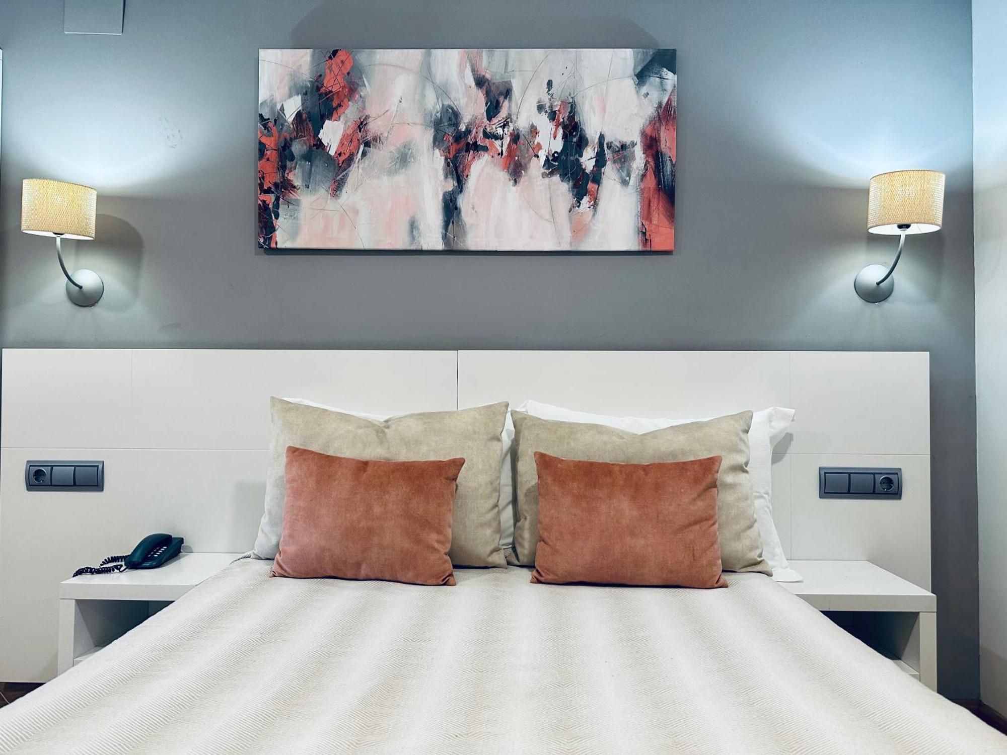 Hotel Las Olas Noja Kültér fotó