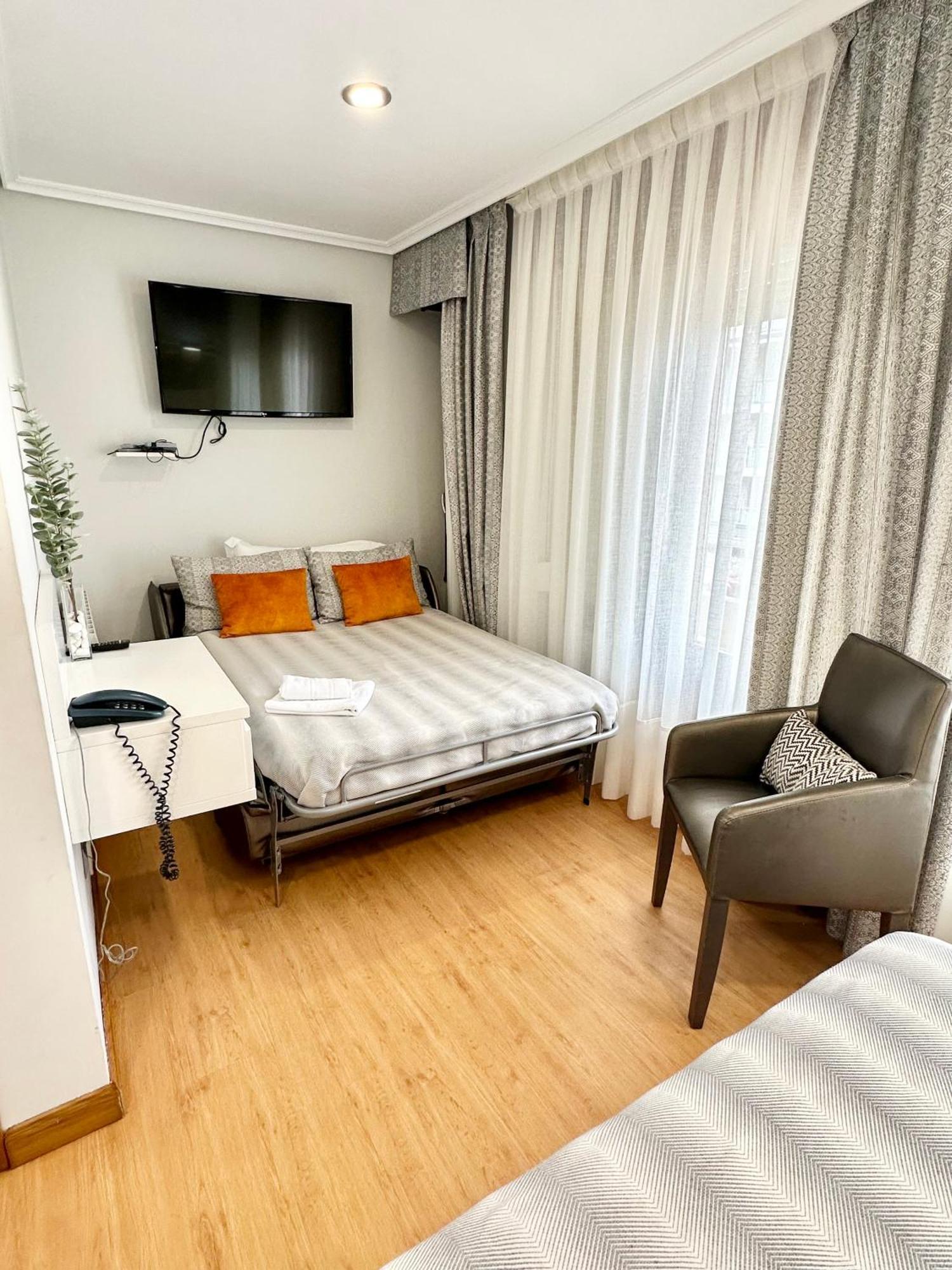 Hotel Las Olas Noja Kültér fotó