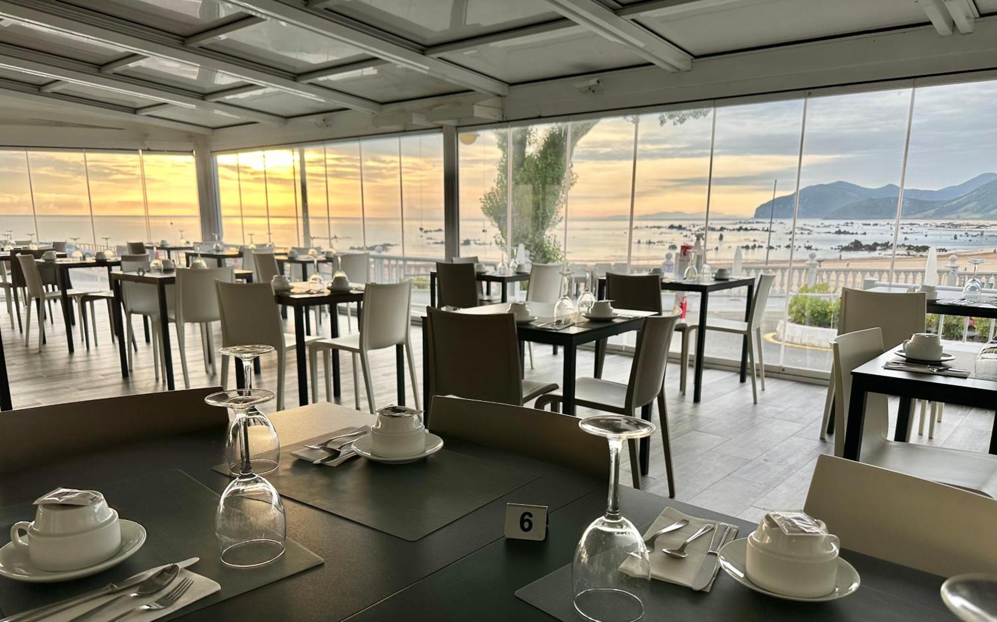 Hotel Las Olas Noja Kültér fotó