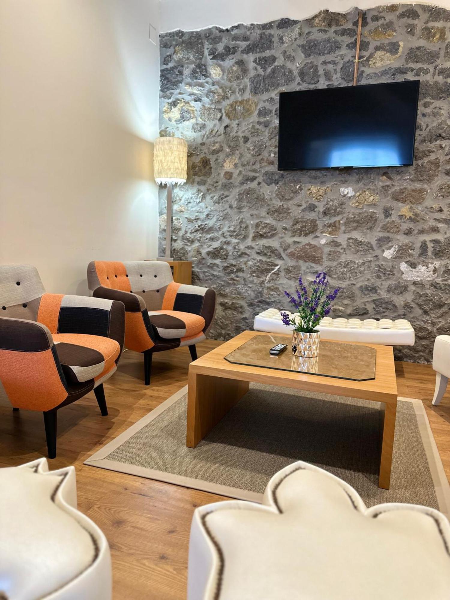 Hotel Las Olas Noja Kültér fotó